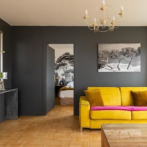 Appartement met een Slaapkamer