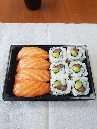 Bo Sushi